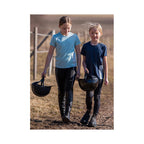 Mountain Horse Umi Tech Tee Jr T-Paita