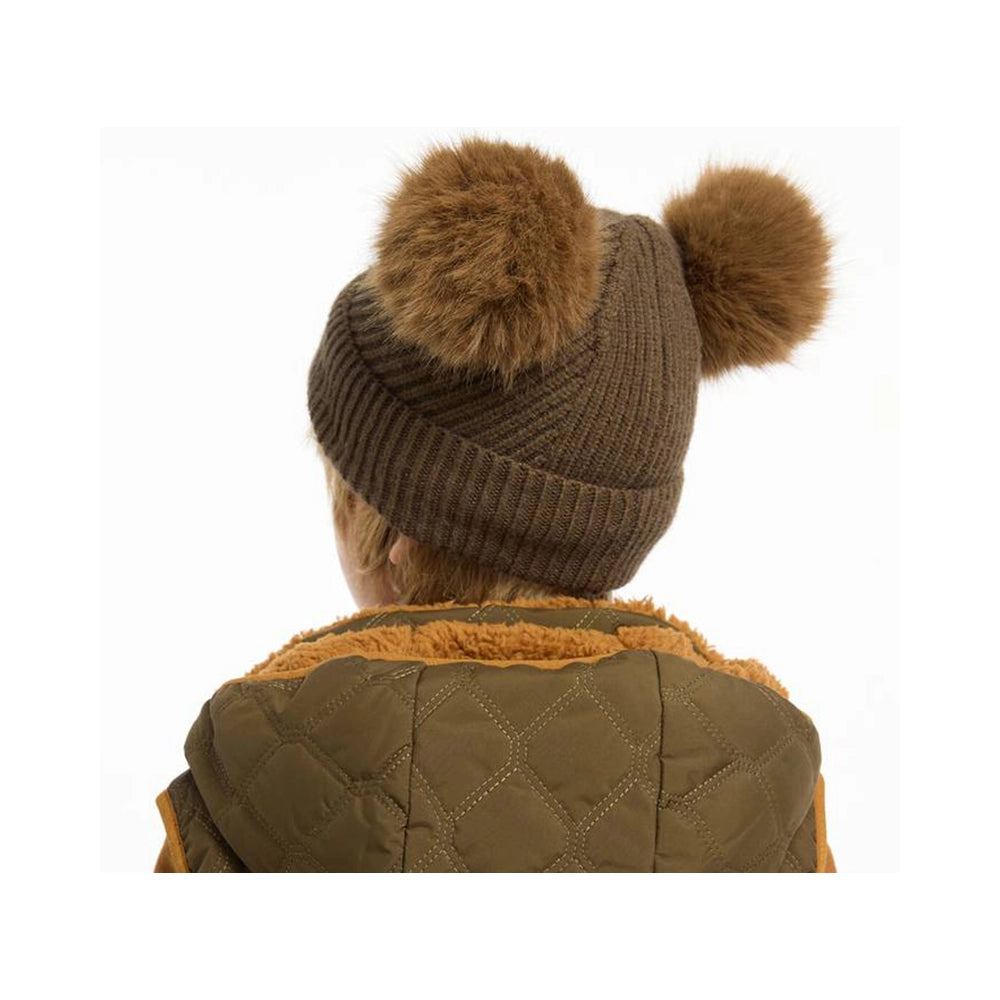 LeMieux Clara lasten pipo – pehmeyttä ja lämpöä pienille poneilijoille