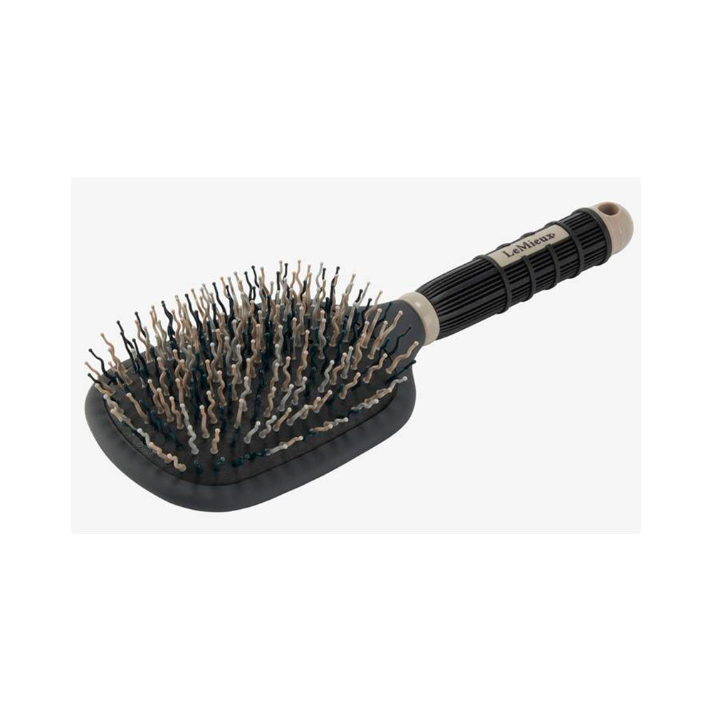 Lemieux Tangle Tidy Plus- Hellävarainen ja tehokas jouhiharja hevoselle