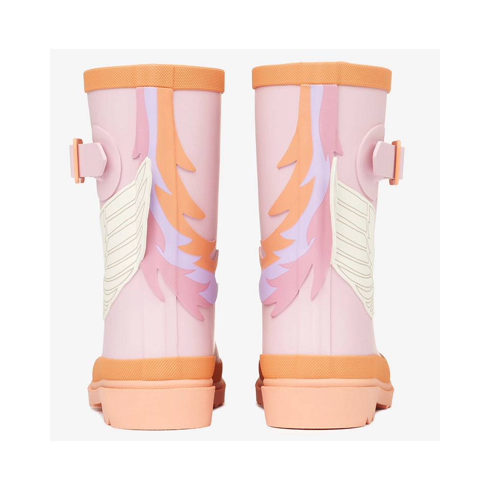 LeMieux Puddle Pals – lasten kumisaappaat sateeseen ja leikkeihin