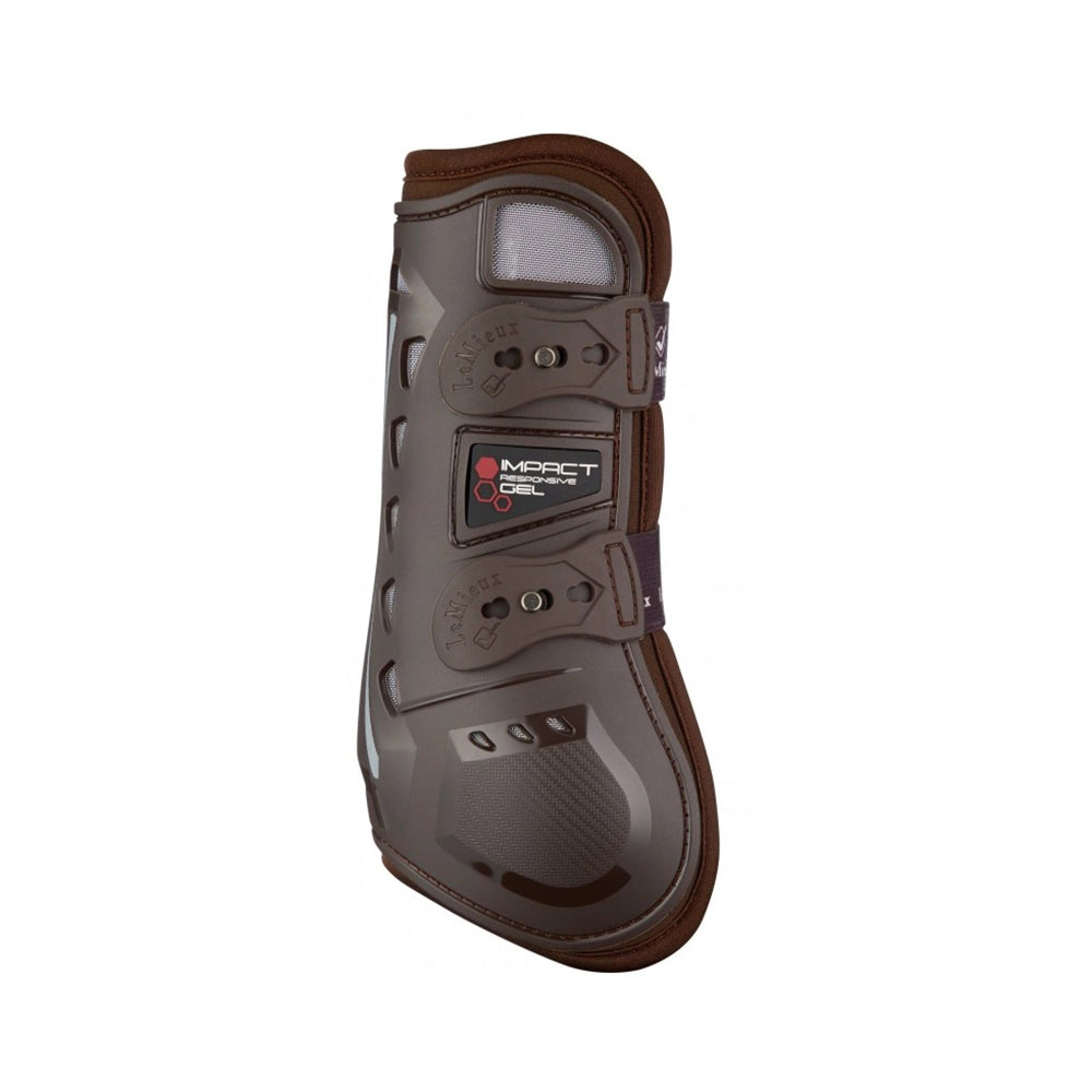 LeMieux Impact jännesuojat -Reponsive Gel