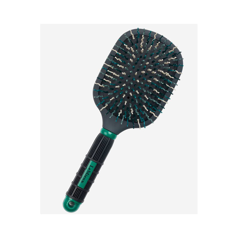 Lemieux Tangle Tidy Plus- Hellävarainen ja tehokas jouhiharja hevoselle