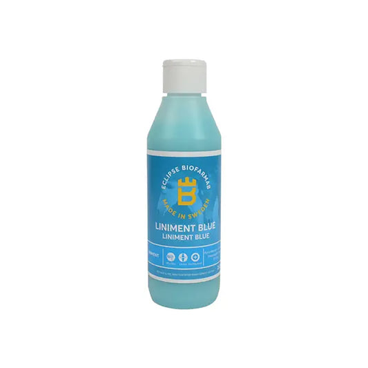 Liniment blue linimentti Eclipse Biofarmab