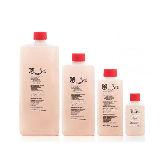 Villanpesuaine Mattes Melp Washing Liquid