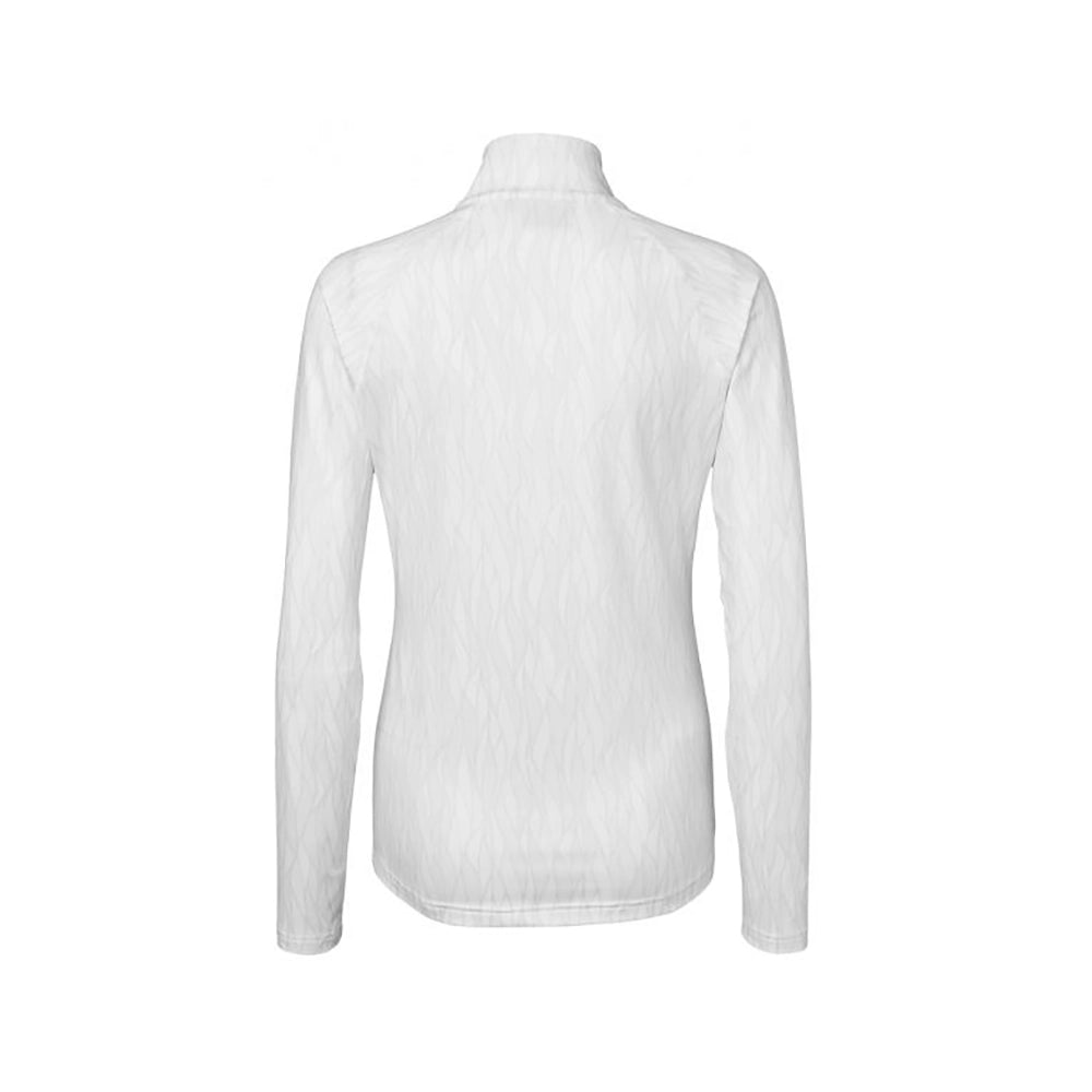 Mountain Horse Champion TECH TOP Grey melange