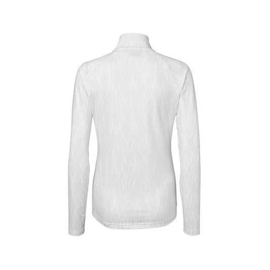 Mountain Horse Champion TECH TOP Grey melange