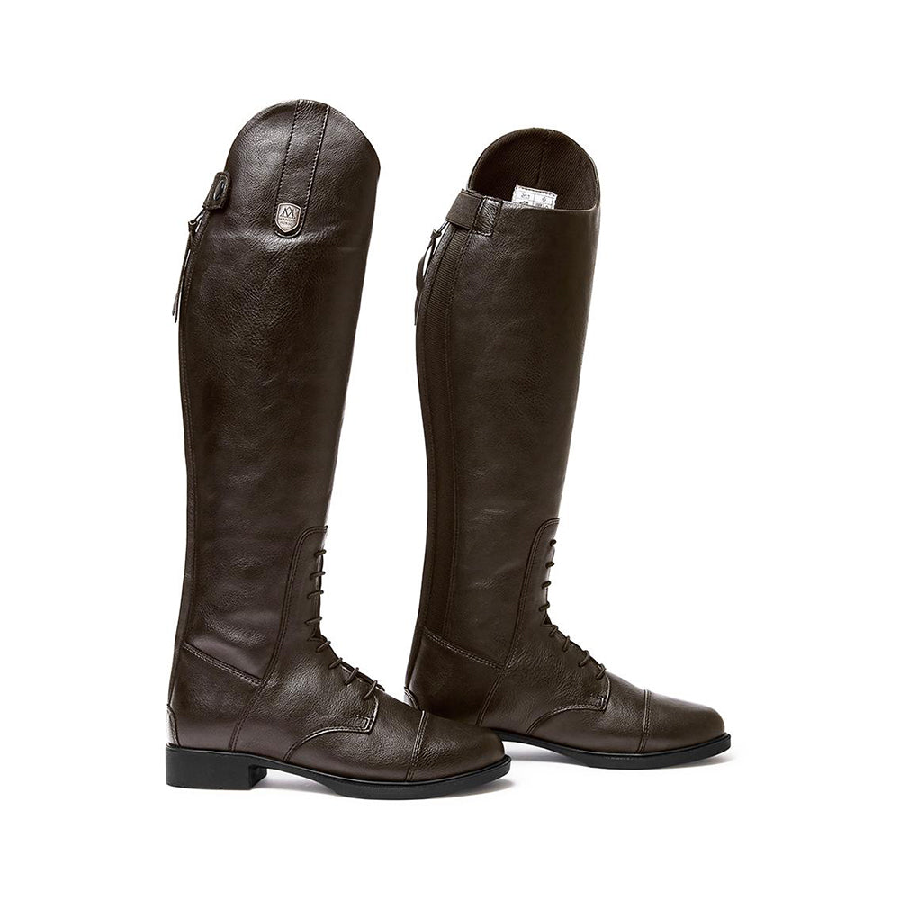 Mountain Horse Veganza Ratsastussaappaat