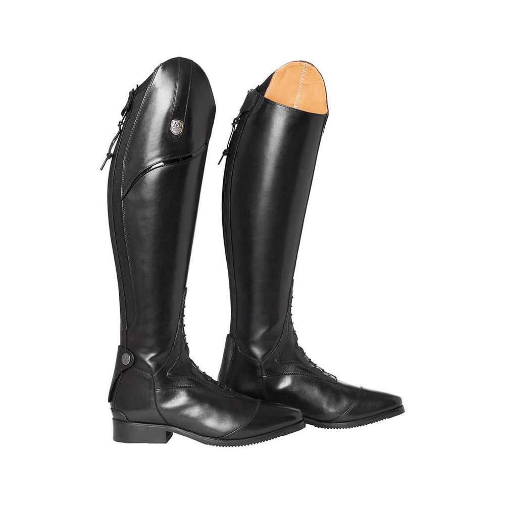 Mountain Horse sovereign high rider ratsastussaappaat