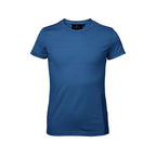 Mountain Horse UMI Tech Tee JR tummansininen
