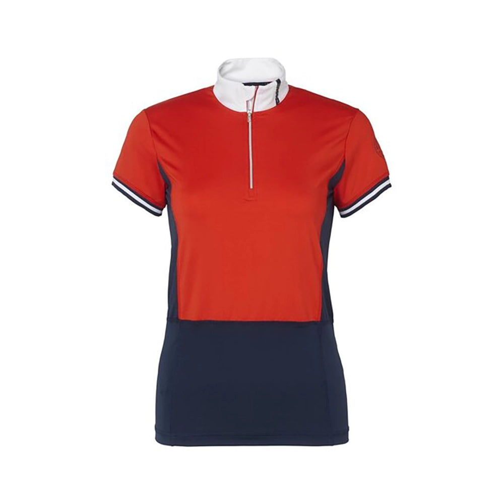 Mountain Horse Brillant Event tekninen kisapaita