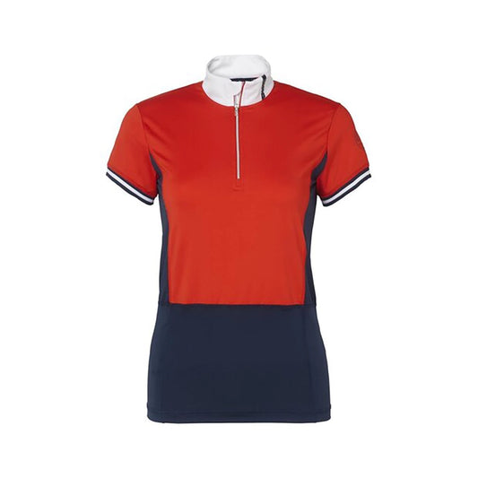 Mountain Horse Brillant Event tekninen kisapaita