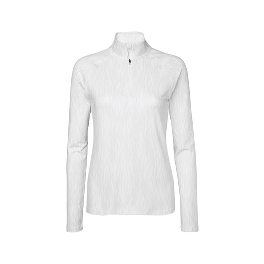 Mountain Horse Champion TECH TOP Grey melange