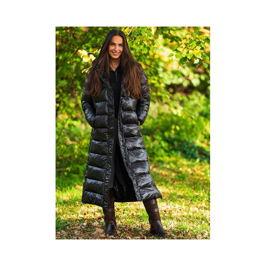 Mountain Horse Irma long coat - naisten pitkä ratsastustakki