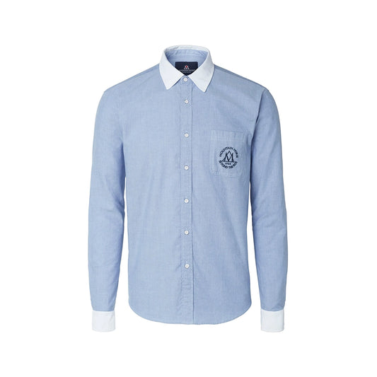 Mountain Horse Miesten Kilpailupaita – paitapusero, Koko M