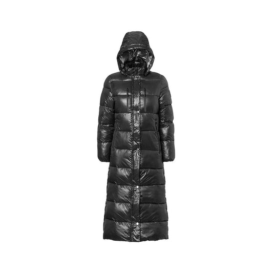 Mountain Horse Irma long coat - naisten pitkä ratsastustakki