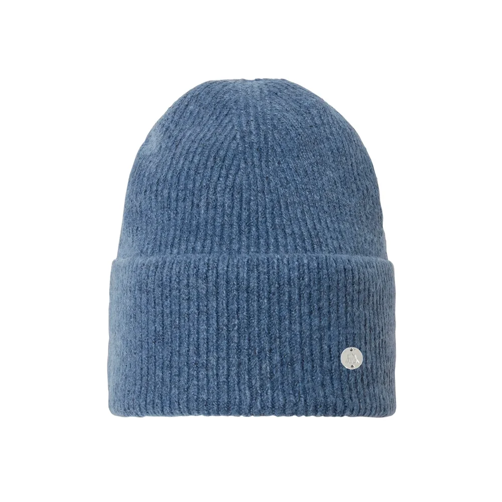 Mountain Horse Lind Beanie lämmin ja pehmeä ratsastuspipo tallille