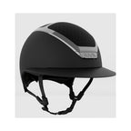 KASK Star Lady Chrome – mattapintainen ratsastuskypärä