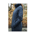 Vedenpitävä parka hevosharrastukseen