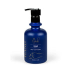 Nathalie Hand Soap hellävarainen ja kosteuttava käsisaippua