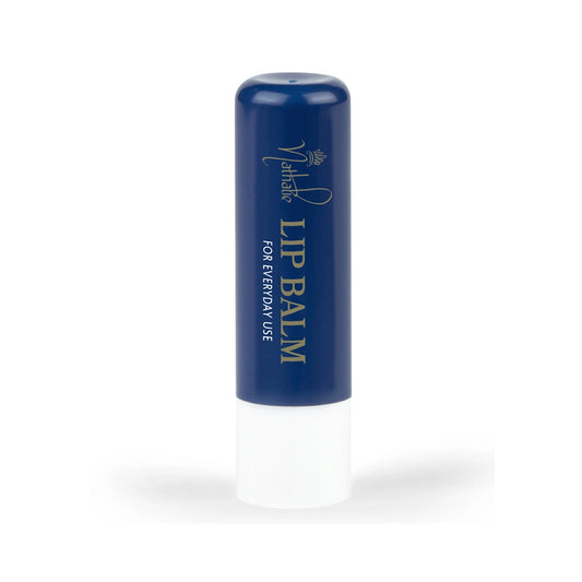 Nathalie Lip Balm hoitava ja suojaava huulivoide päivittäiseen käyttöön