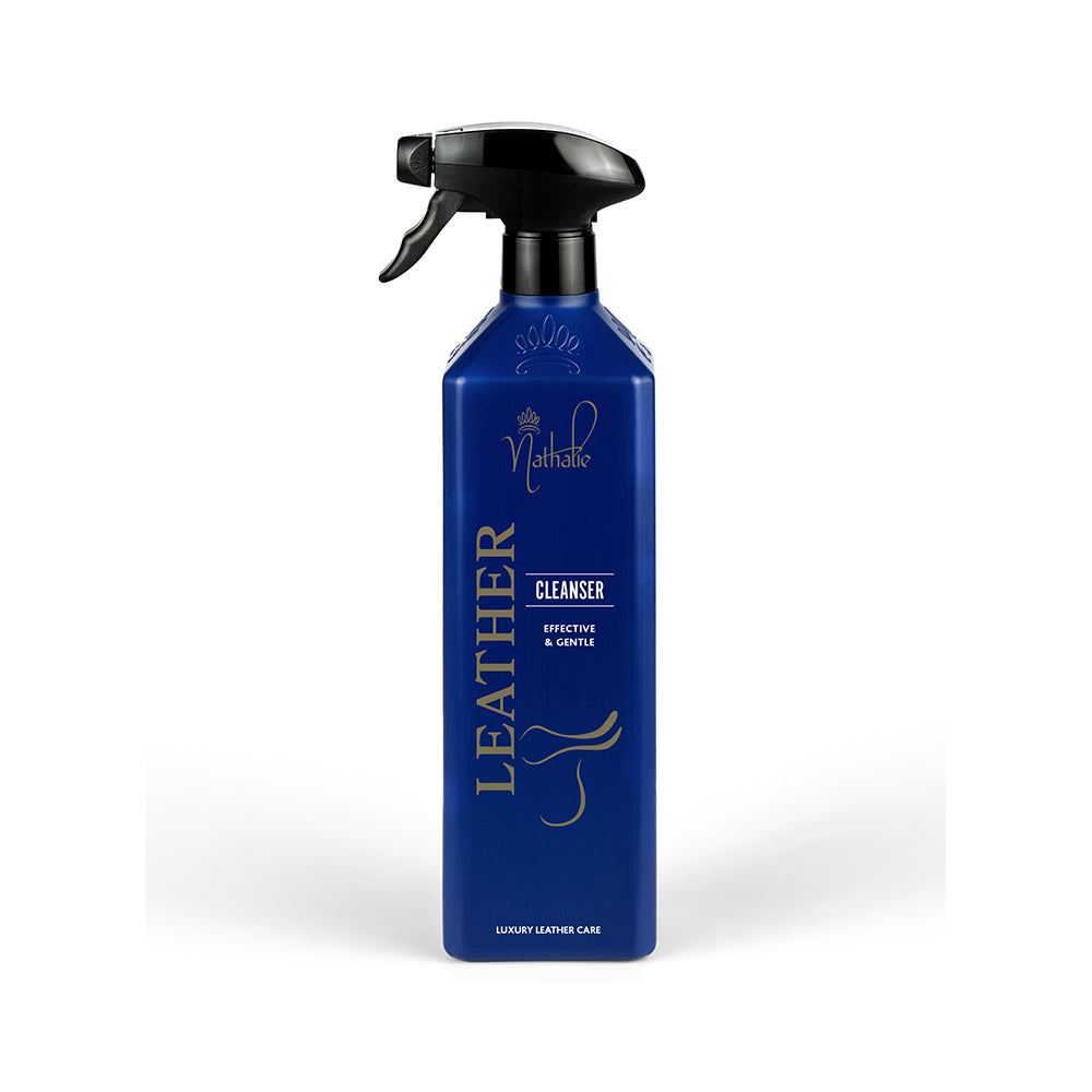 Nathalie Leather Cleanser