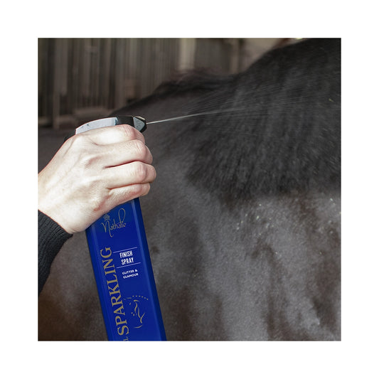 Nathalie Sparkling Spray - glitterisuike