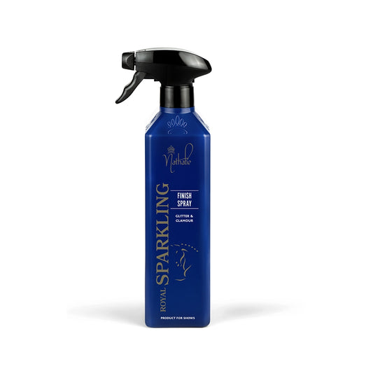 Nathalie Sparkling Spray -  glitterisuike