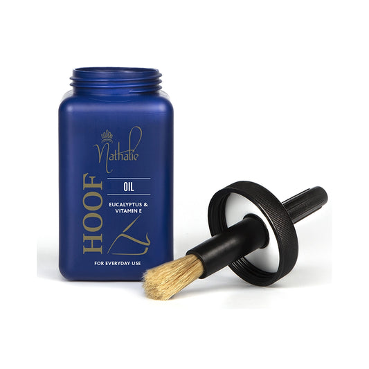 Nathalie Hoof oil - kavioöljy