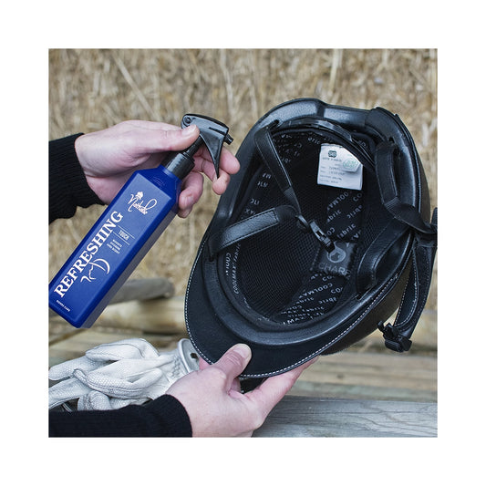 Nathalie Refreshing touch - Raikastin