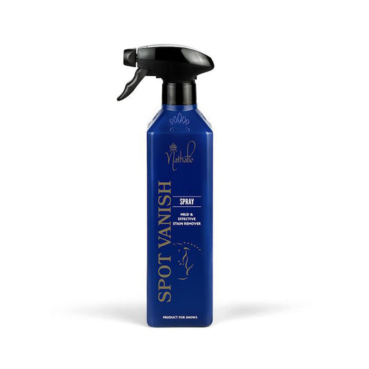 Nathalie Spot Vanish Spray - tehokas ja hellävarainen tahranpoisto