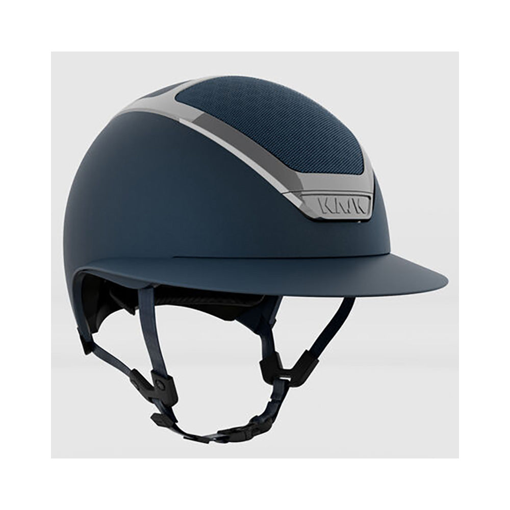 KASK Star Lady Chrome – mattapintainen ratsastuskypärä