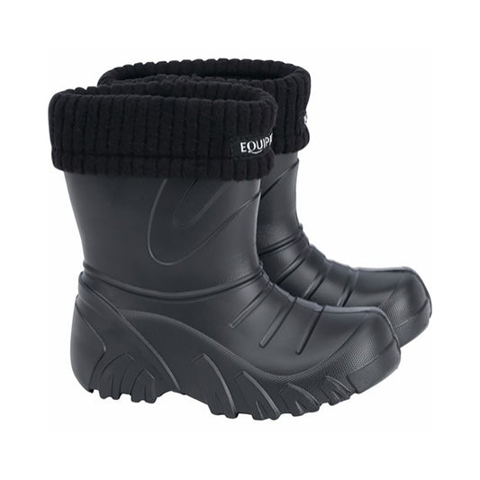 Equipage Panda lasten saappaat