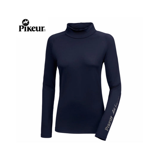 Pikeur Abby tekninen ratsastuspaita takaa joustava ja lämmin paita ratsastukseen