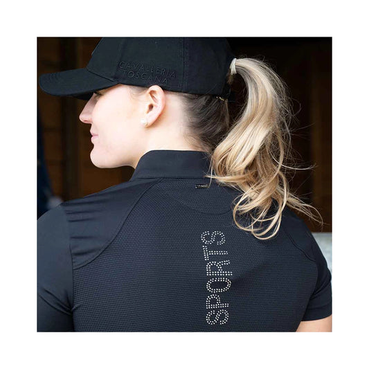 Pikeur Liara tekninen paita koko 44