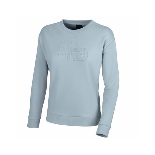 PIKEUR Collegepaita – Pastel Blue