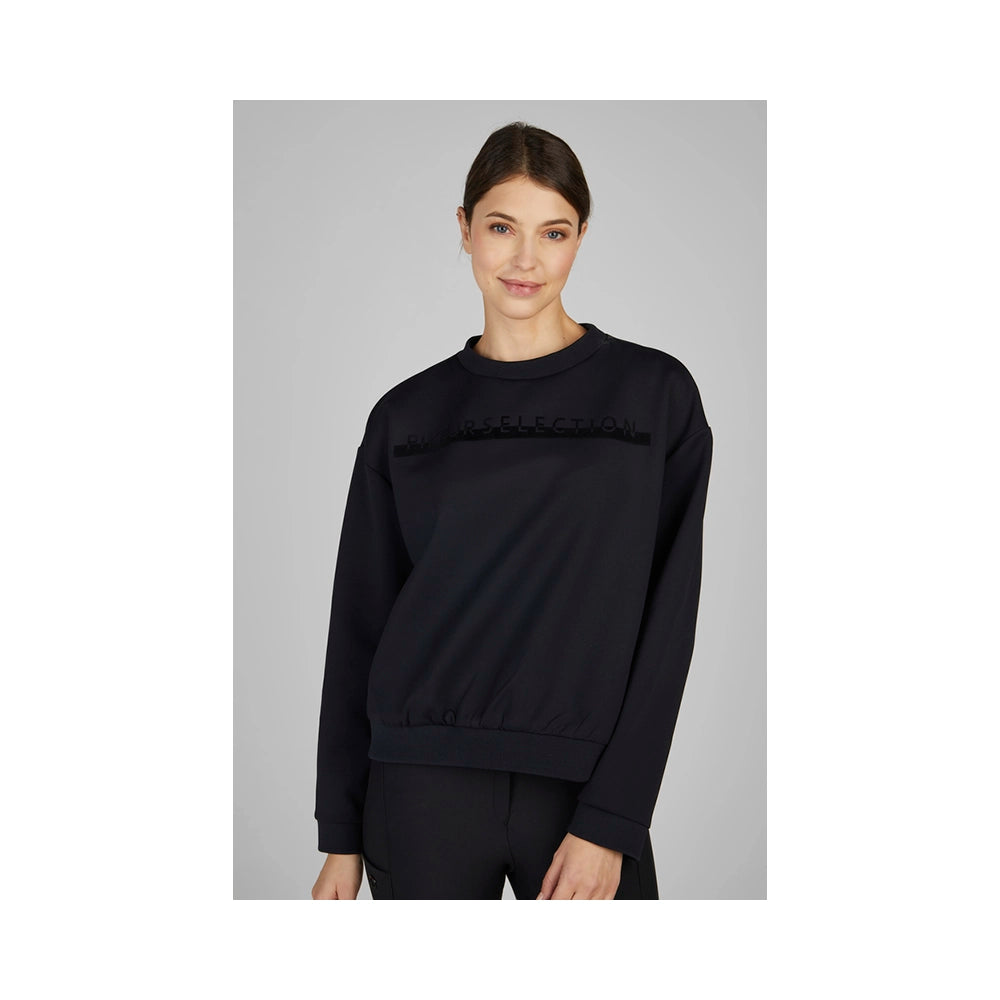 Pikeur Sweater – Tyylikäs ja Mukava Collegepusero