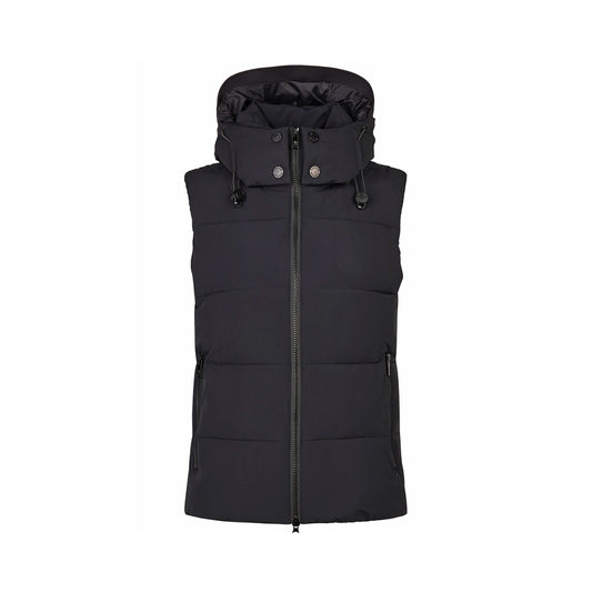 Pikeur Quilted Vest  8004 Athleisure – Naisten joustava ja lämmin toppaliivi