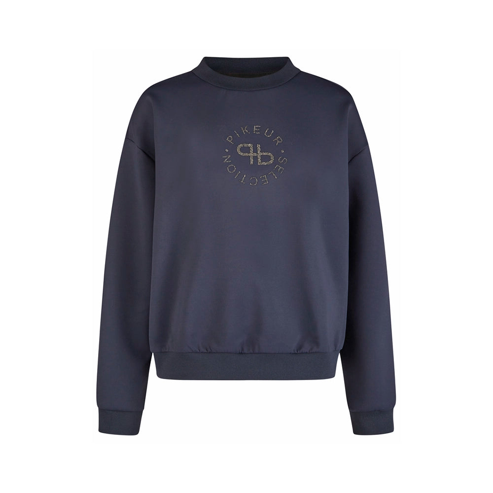 Pikeur Sweater  | Tyylikäs ja Mukava tekninen Collegepusero