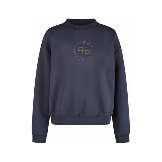 Pikeur Sweater – Tyylikäs ja Mukava Collegepusero