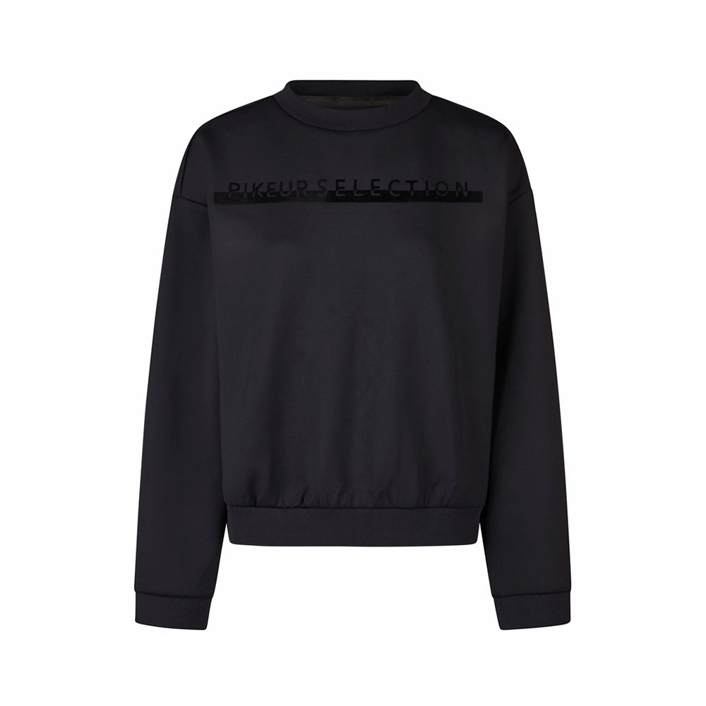 Pikeur Sweater – Tyylikäs ja Mukava Collegepusero