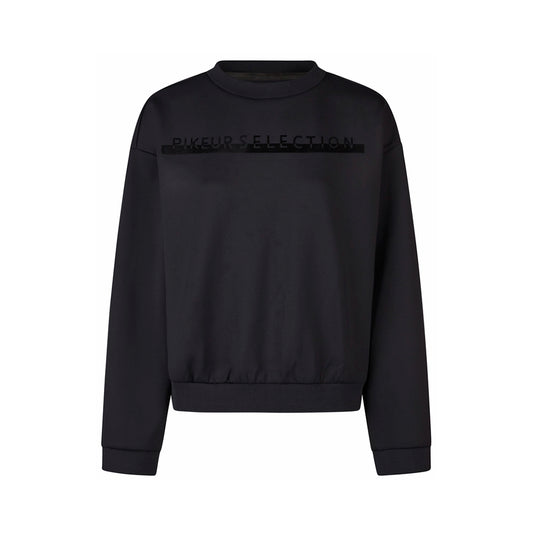 Pikeur Sweater – Tyylikäs ja Mukava Collegepusero