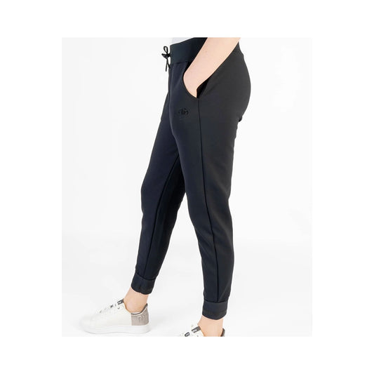 Pikeur Joggers verkkahousut - Teknisiä ja mukavia vapaa-ajan housuja naisille