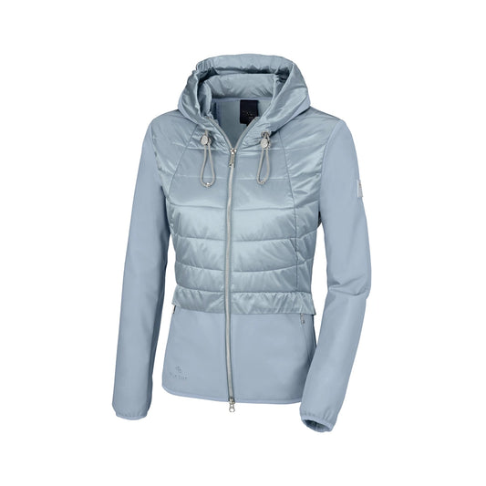 Pikeur naisten kevyt hybriidi takki