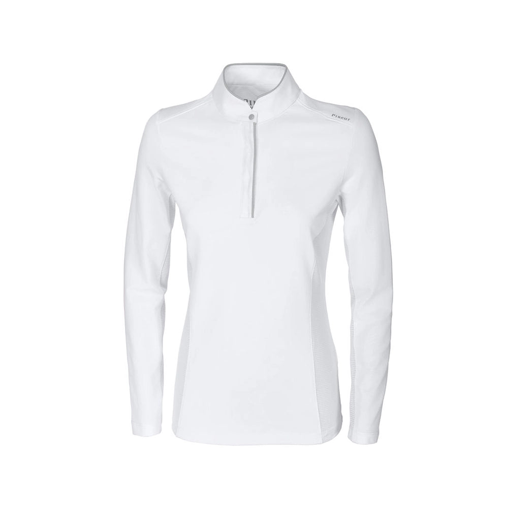 Pikeur Irene tekninen pitkähihainen kisapaita