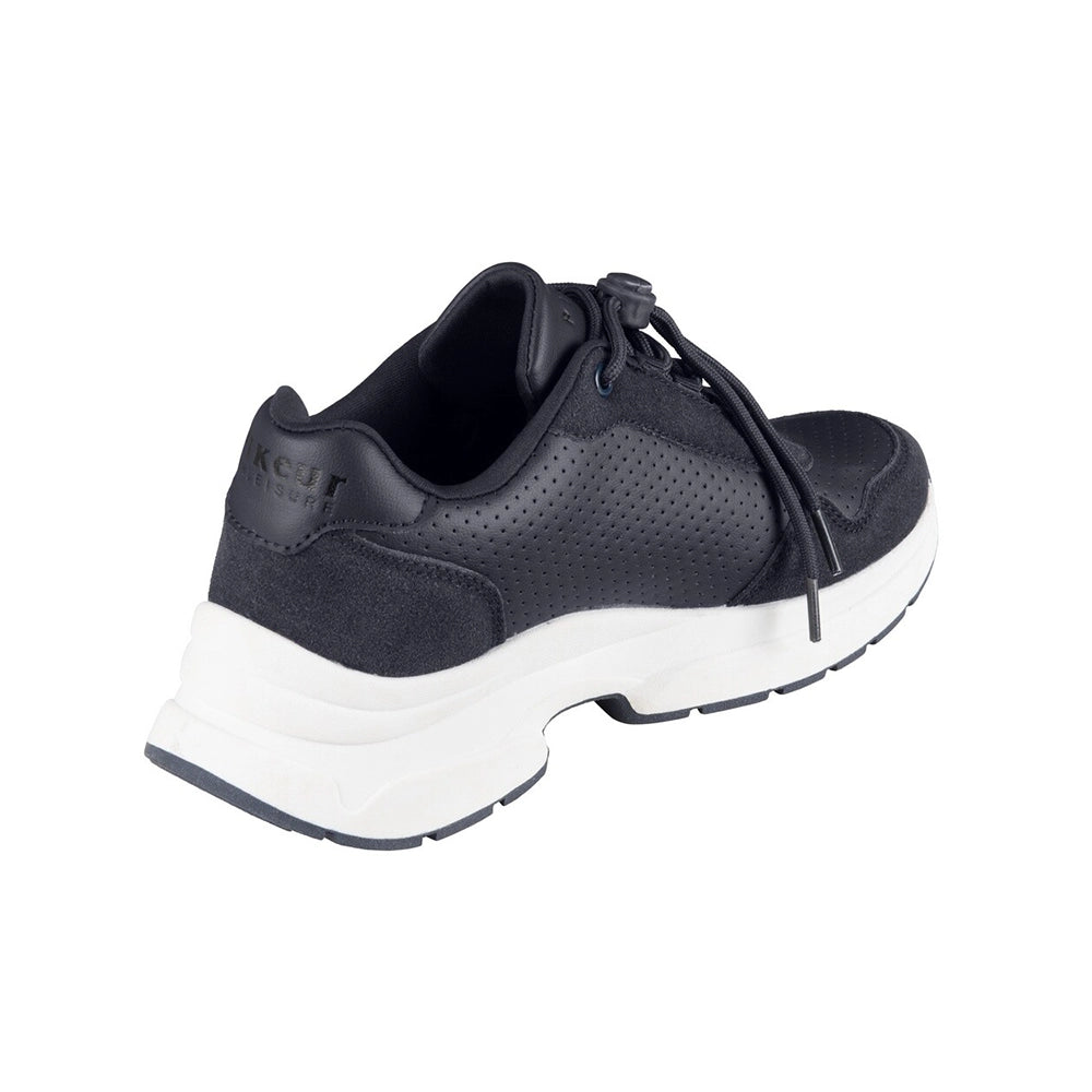 Pikeur Ladies Athleisure Sneaker memory foam -pohjallisella
