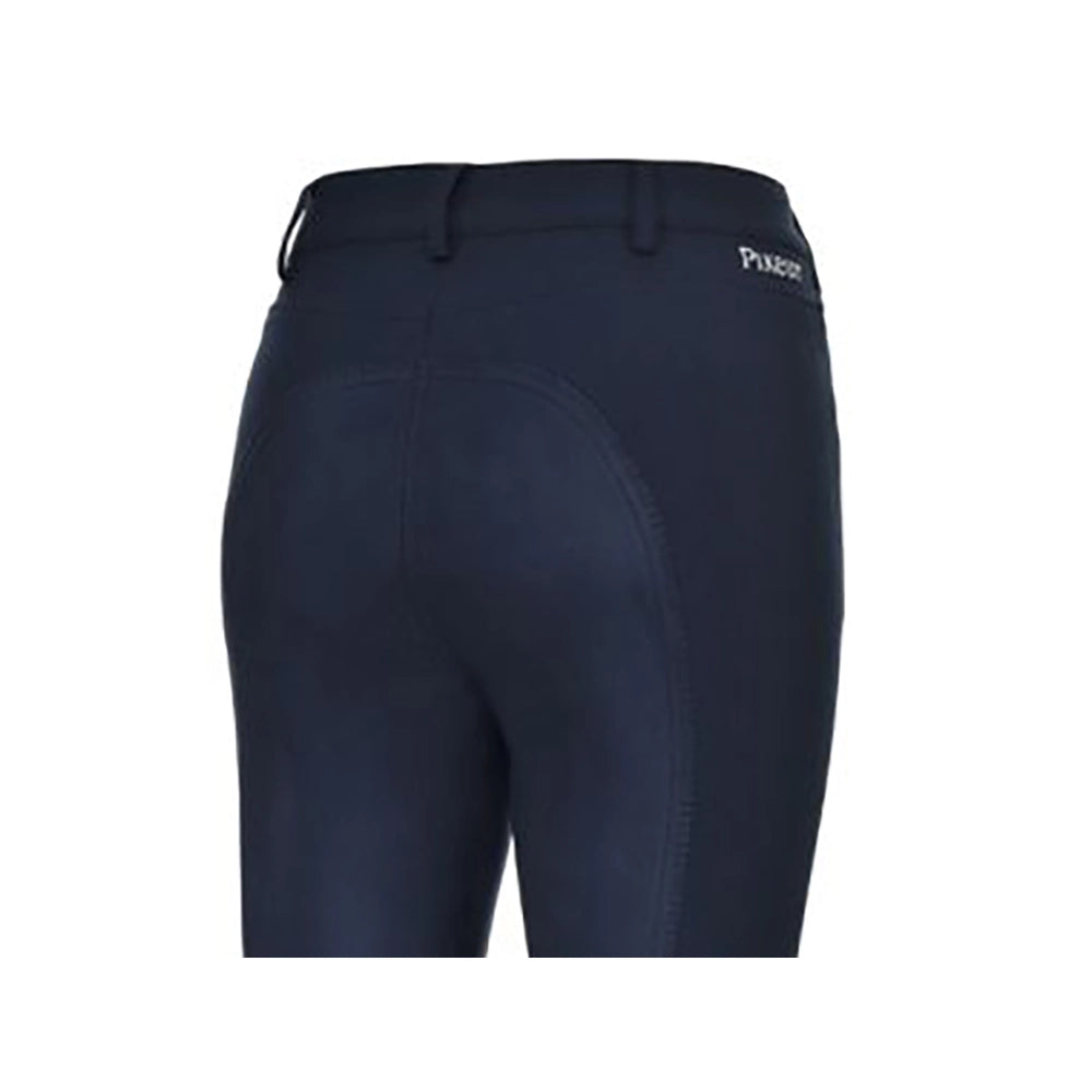 Pikeur Meret Polvigrip Ratsastushousut – Valkoinen, Naisten Koko 80 ja 84