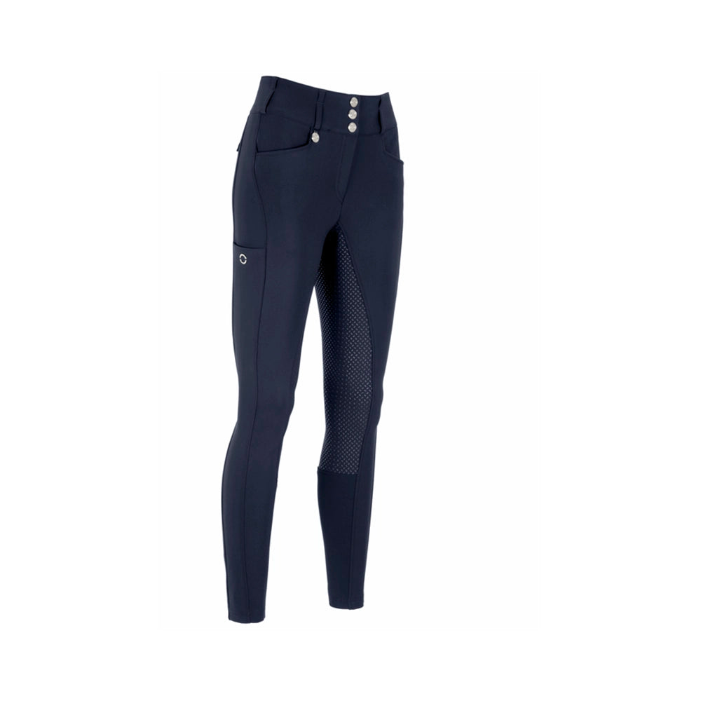 Pikeur Candela NEW Grip naisten ratsastushousut