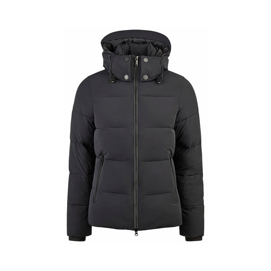 Pikeur Quilted Jacket 8023 Athleisure – Naisten joustava ja lämmin toppatakki