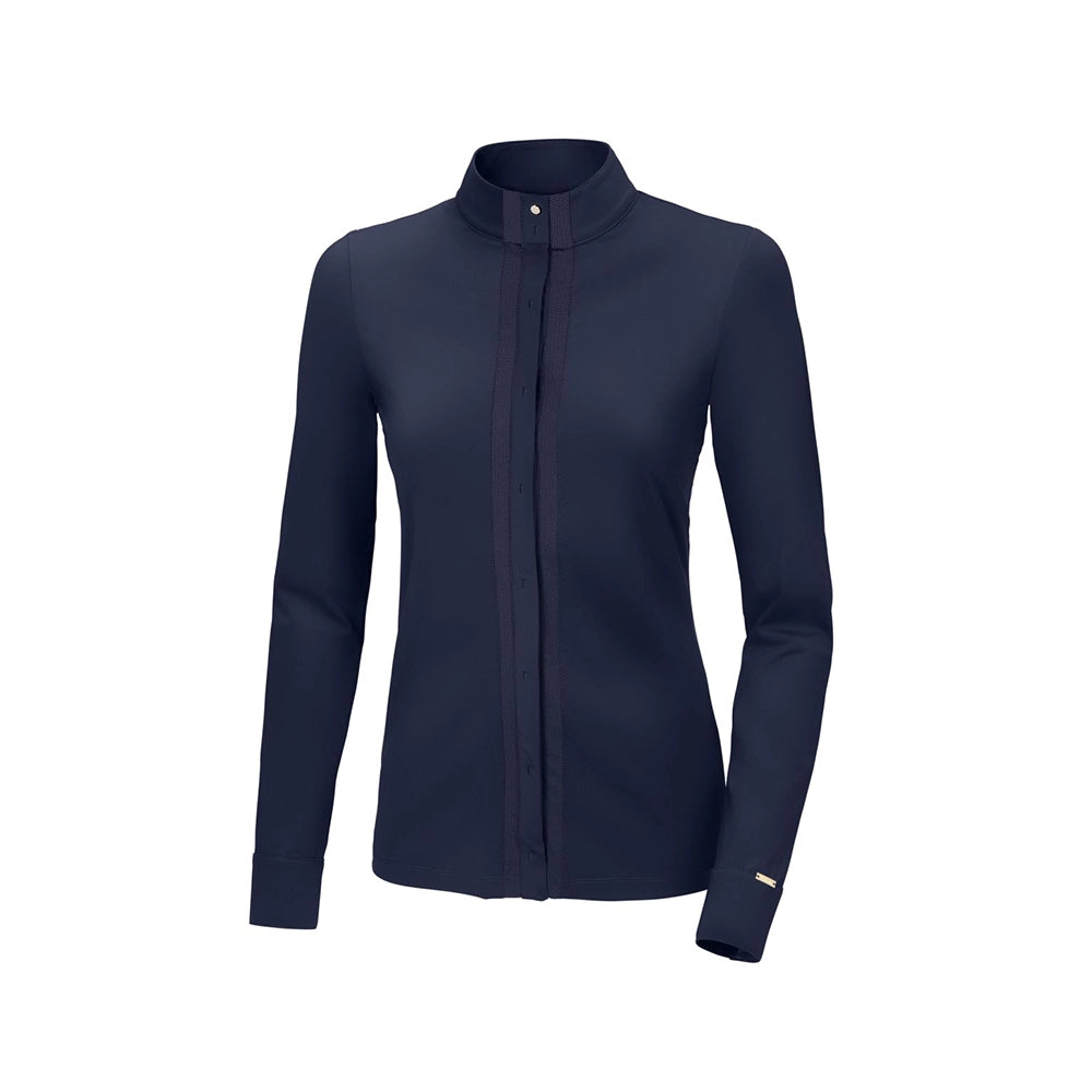 Pikeur Sinja Naisten Kilpailupaita – Nightblue, Koko 42