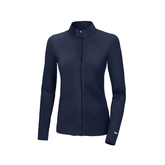 Pikeur Sinja Naisten Kilpailupaita – Nightblue, Koko 42